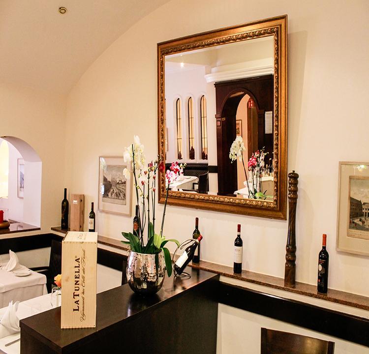 Ristorante Milano