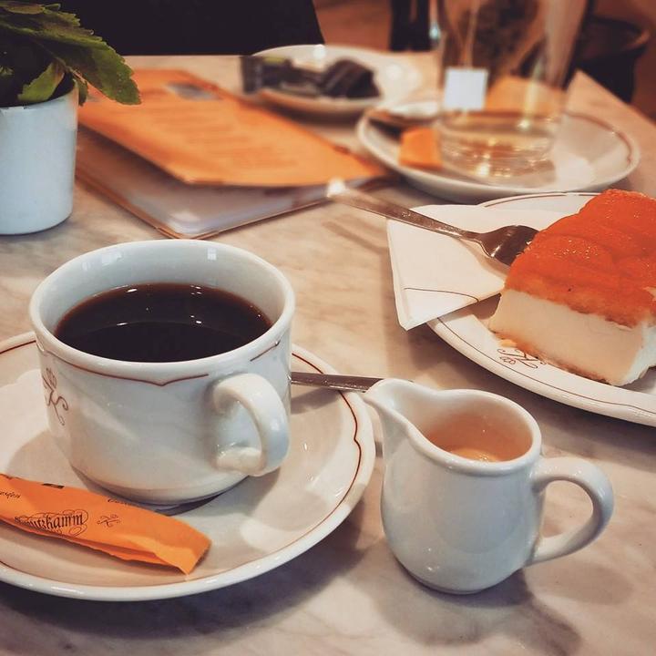 Cafe Conditorei Kreutzkamm