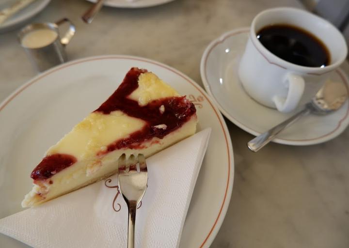 Cafe Conditorei Kreutzkamm