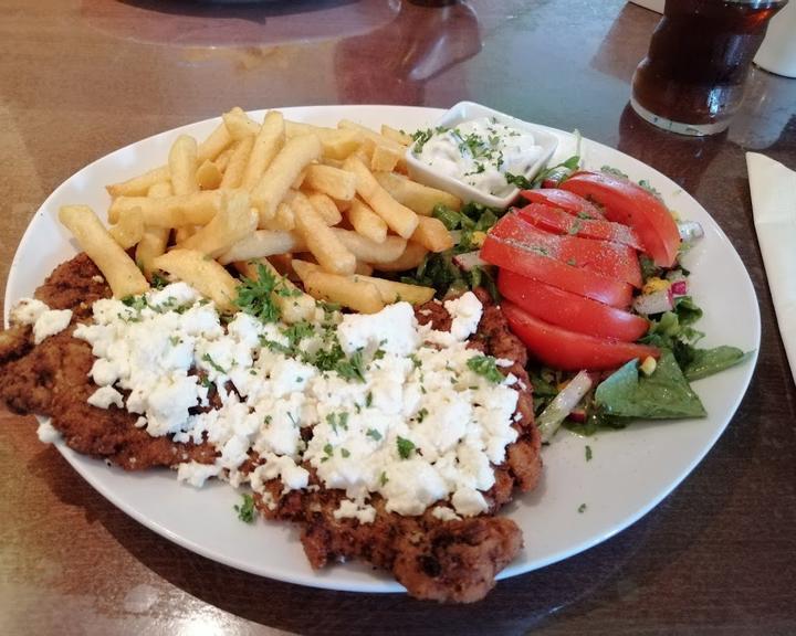 Restaurant Schnitzelwirtin