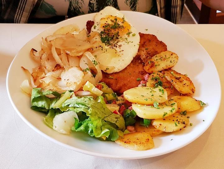 Restaurant Schnitzelwirtin