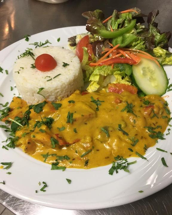 Adamz Bistro