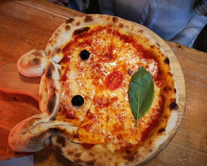 Al Volo Pizzeria