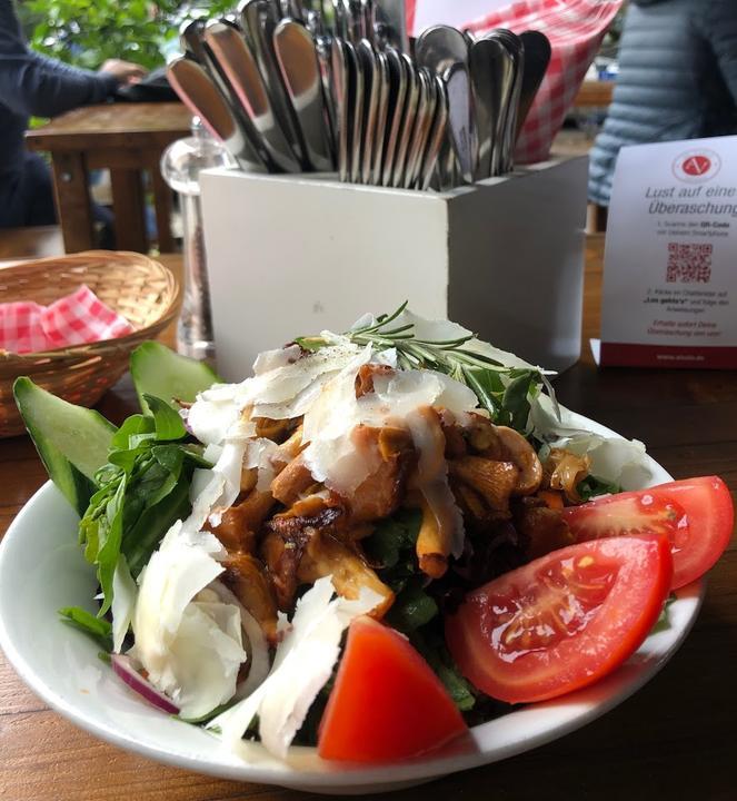 Al Volo Pizzeria