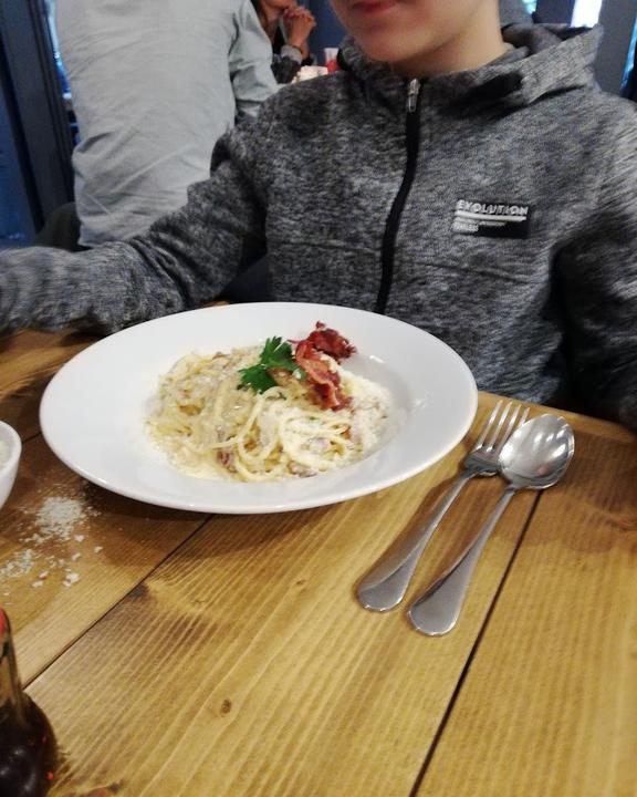 Al Volo Pizzeria