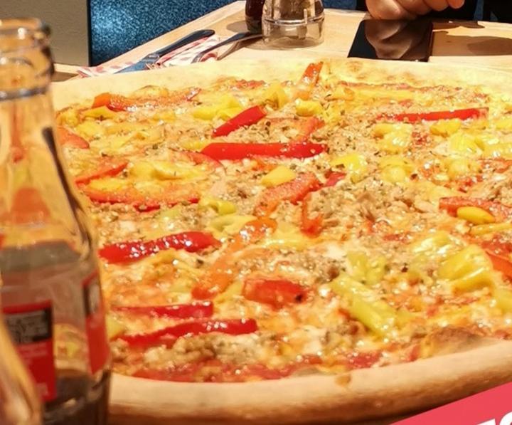 Al Volo Pizzeria