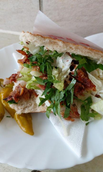 Deniz Kebab Haus