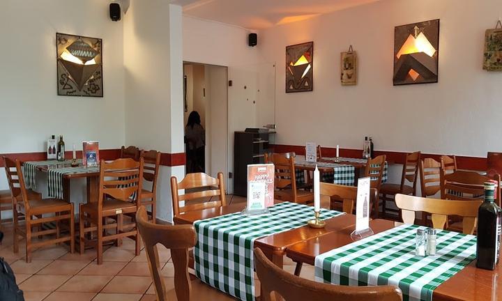Taverna Athene