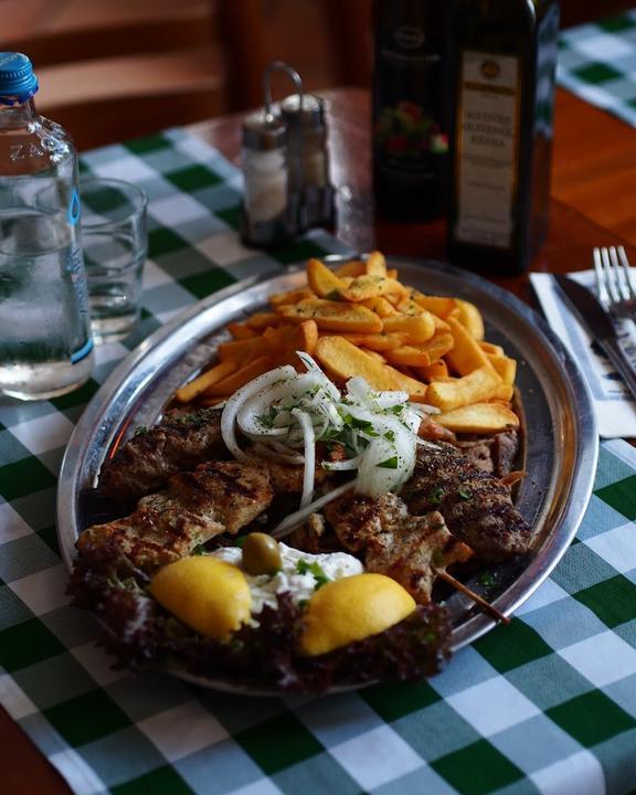 Taverna Athene