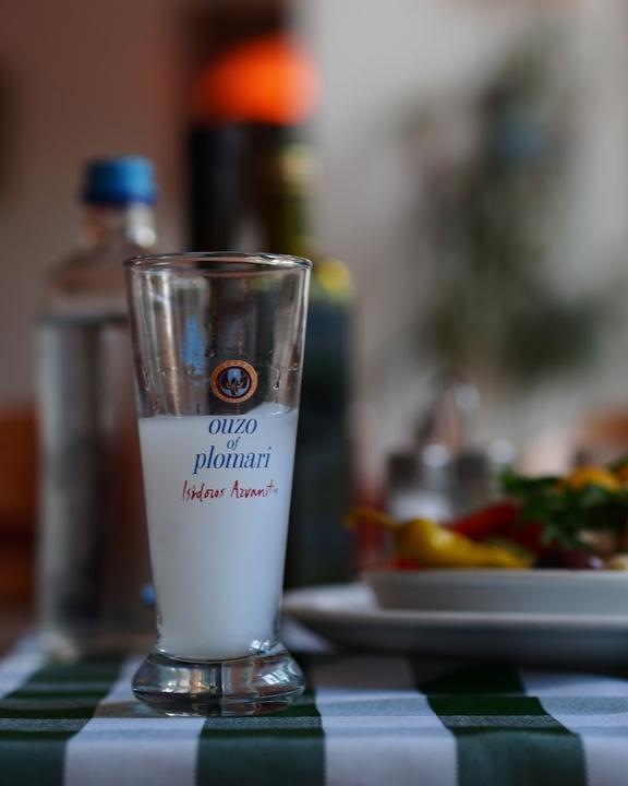 Taverna Athene