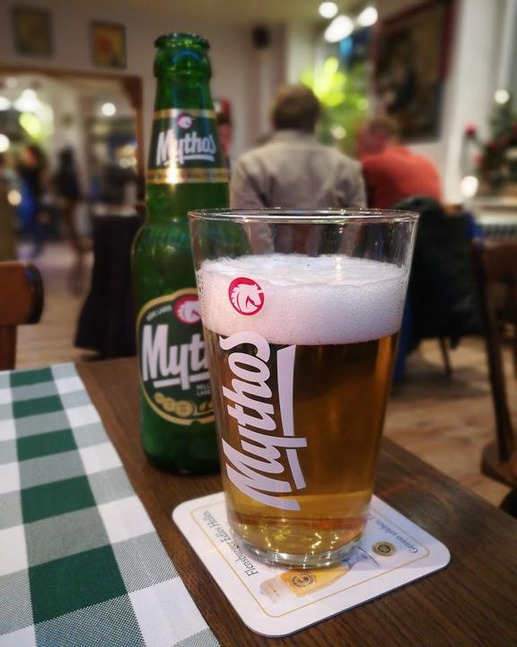 Taverna Athene