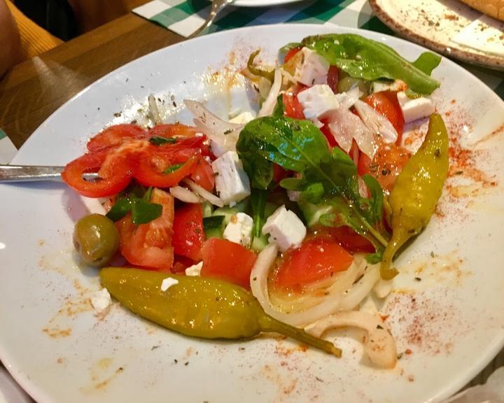 Taverna Athene