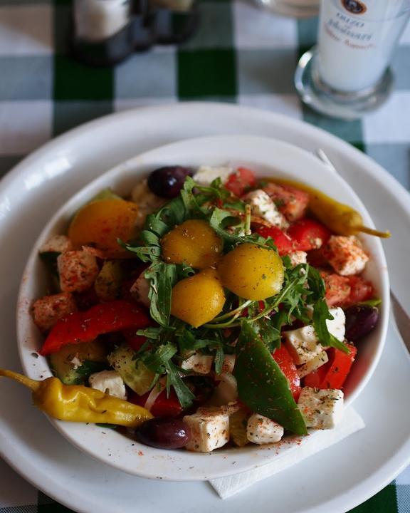 Taverna Athene