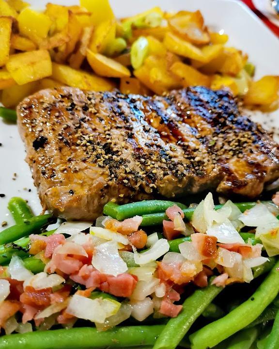 Steakhouse Nordhaeuser Ratskeller