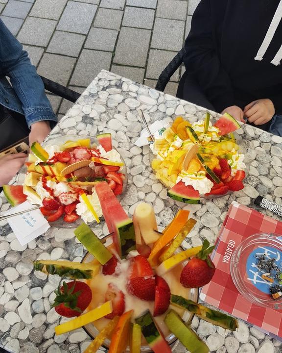 Eiscafe Riva