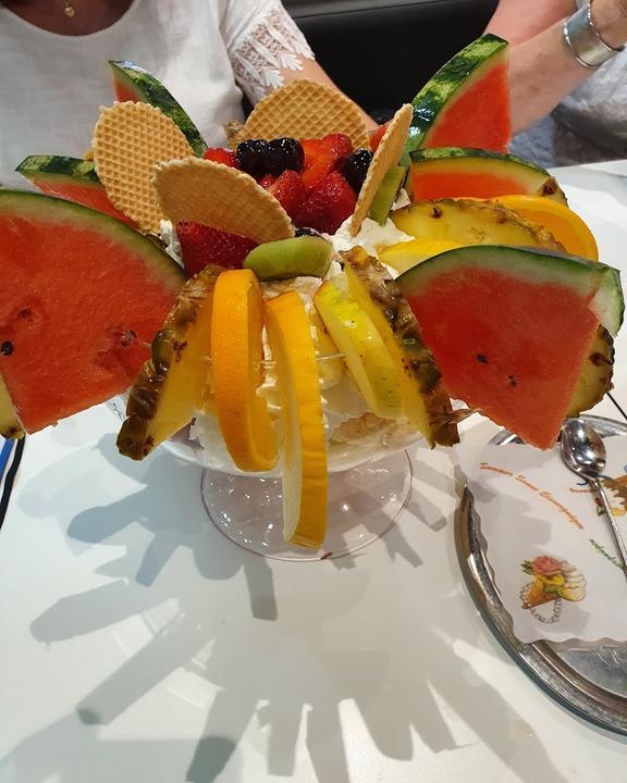 Eiscafe Riva