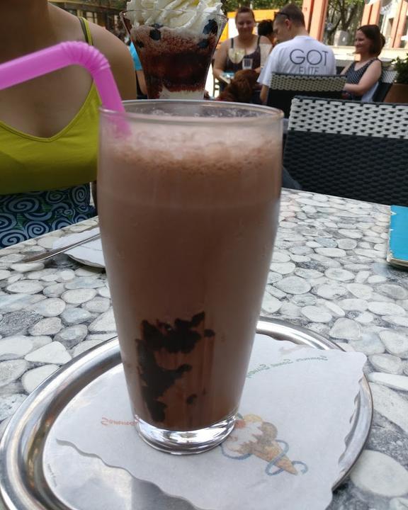 Eiscafe Riva