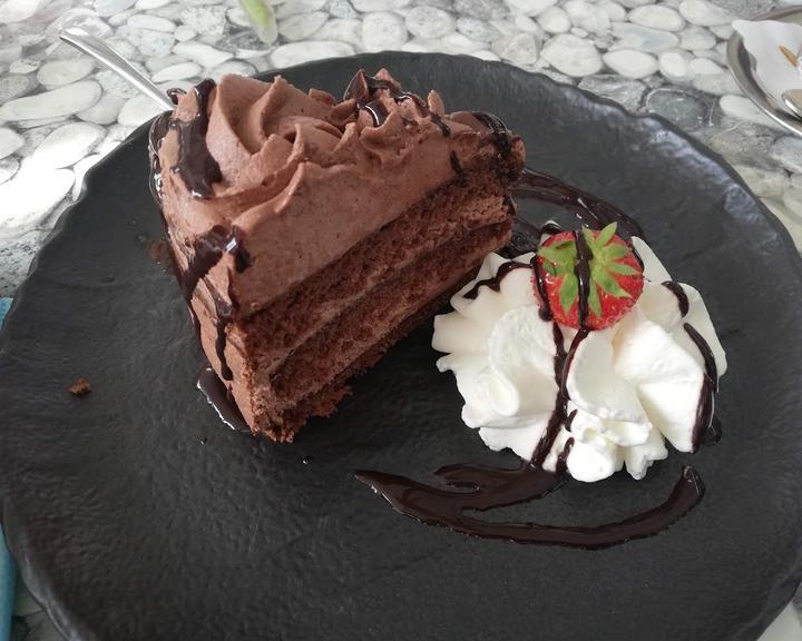 Eiscafe Riva