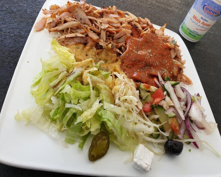 Grill House