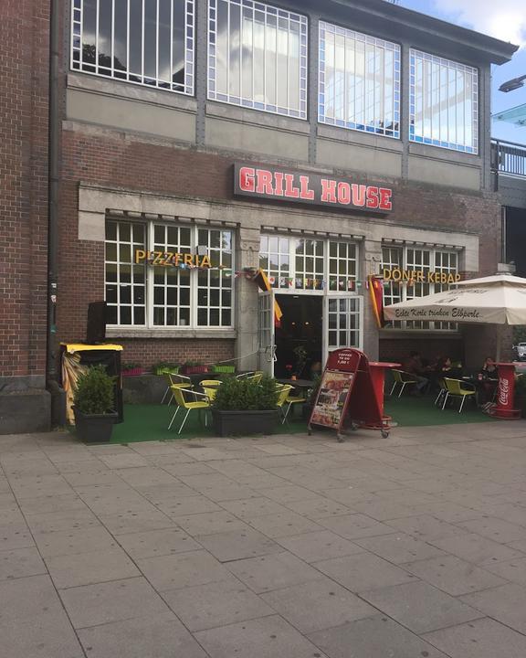 Grill House