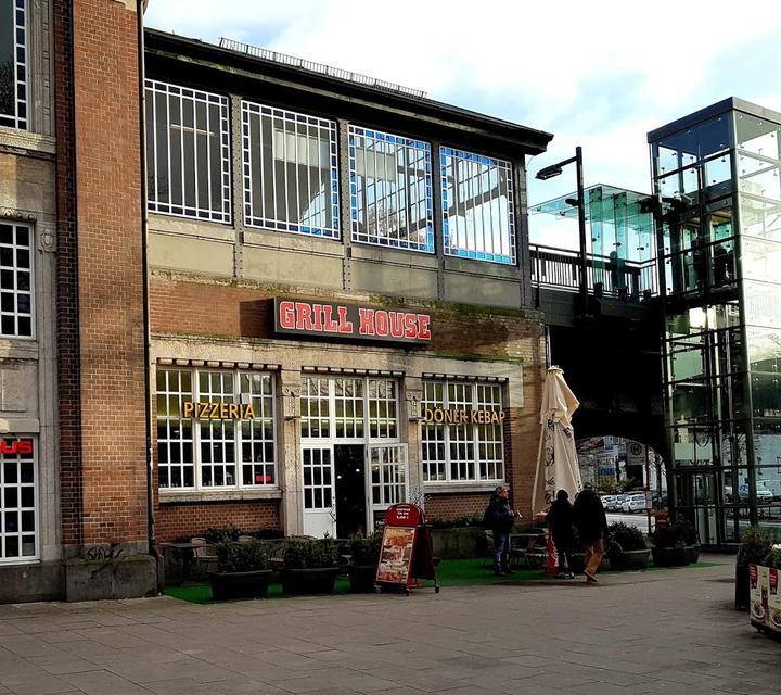 Grill House