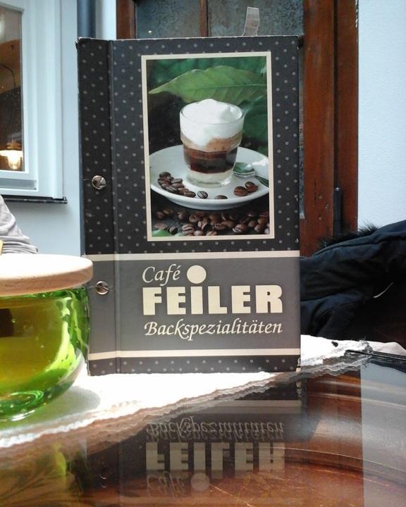 Cafe Feiler