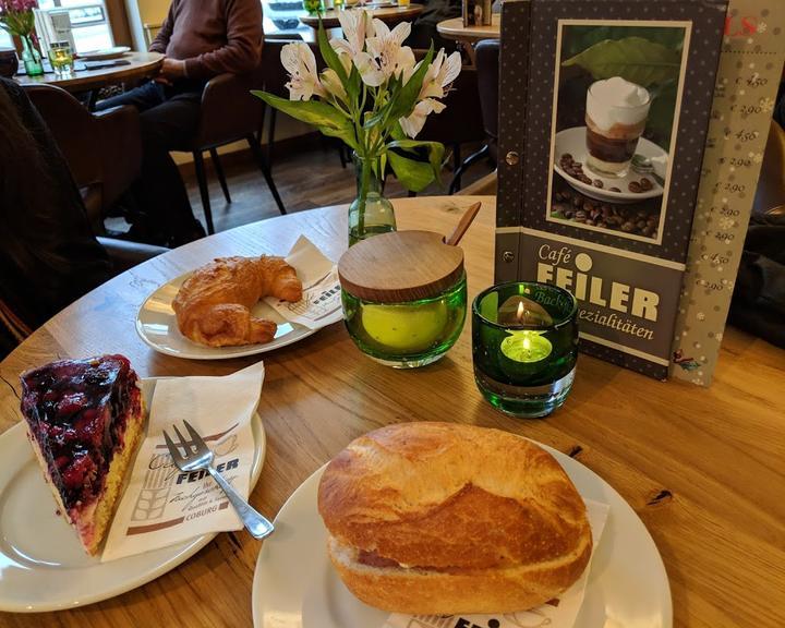 Cafe Feiler