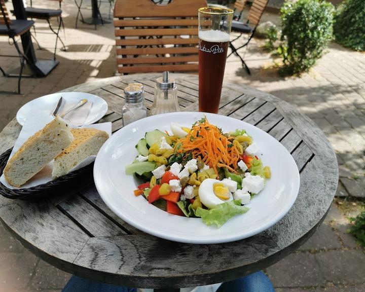 Cafe Affenbrot