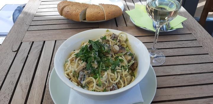 Cafe Affenbrot