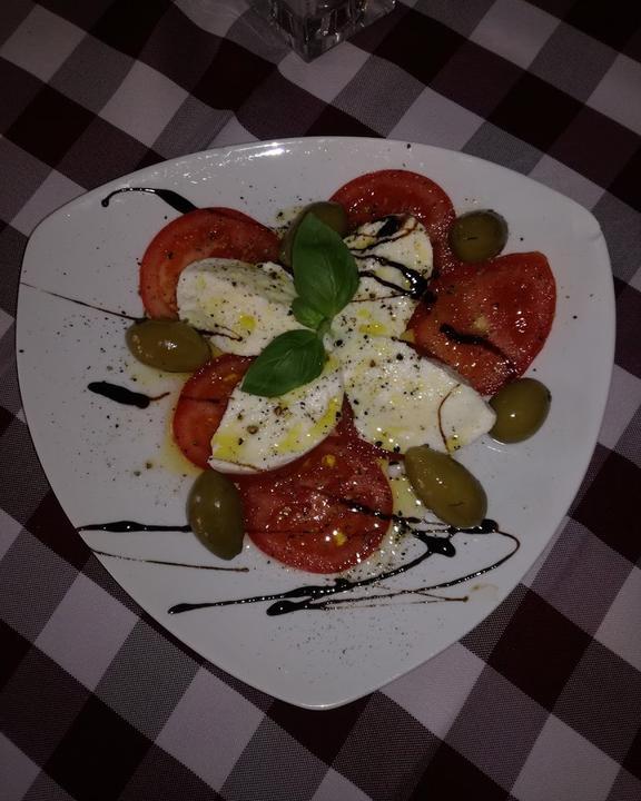 Ristorante Rustica Pizzeria