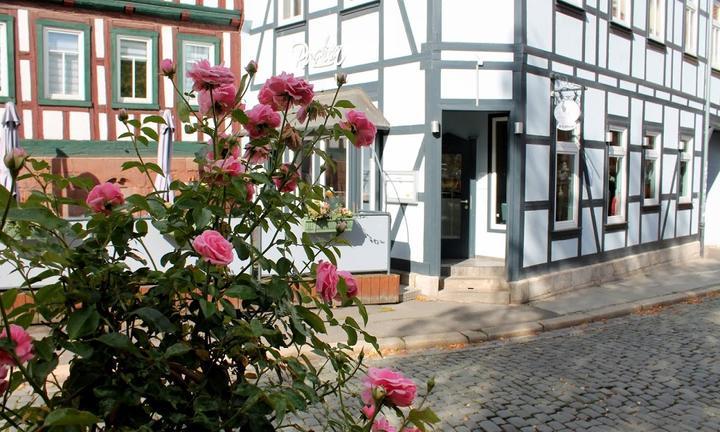 Ristorante Rustica Pizzeria