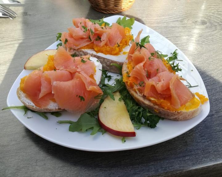 Ristorante Rustica Pizzeria