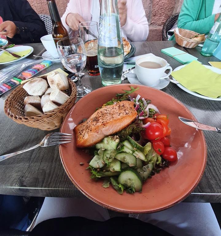 Ristorante Rustica Pizzeria