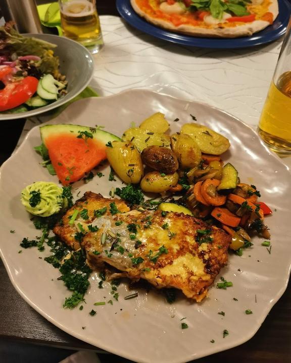 Ristorante Rustica Pizzeria