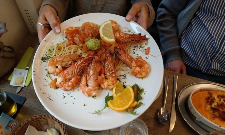Ristorante Rustica Pizzeria