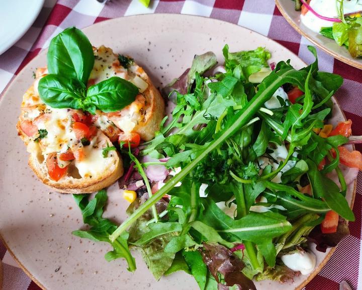 Ristorante Rustica Pizzeria