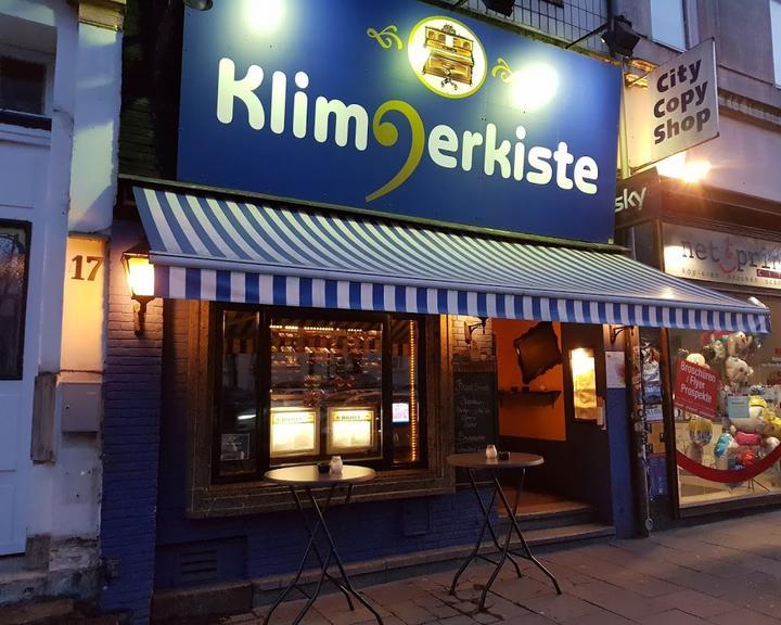Klimperkiste