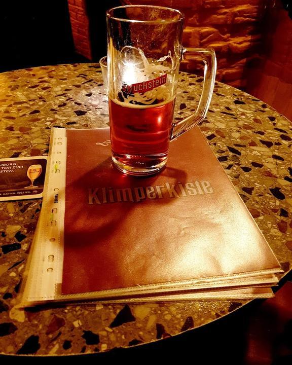 Klimperkiste