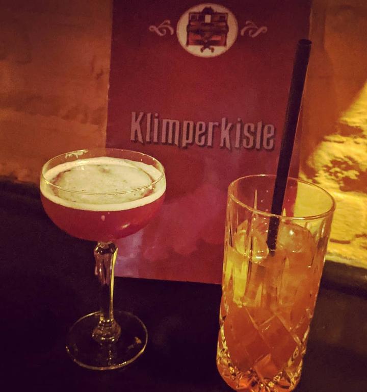 Klimperkiste