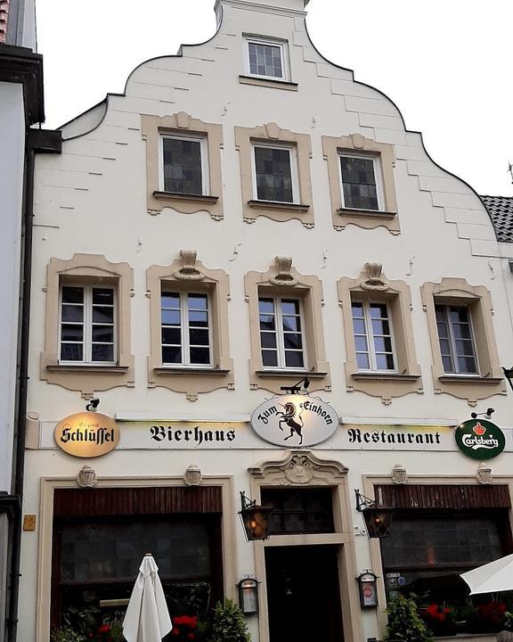 Zum Einhorn