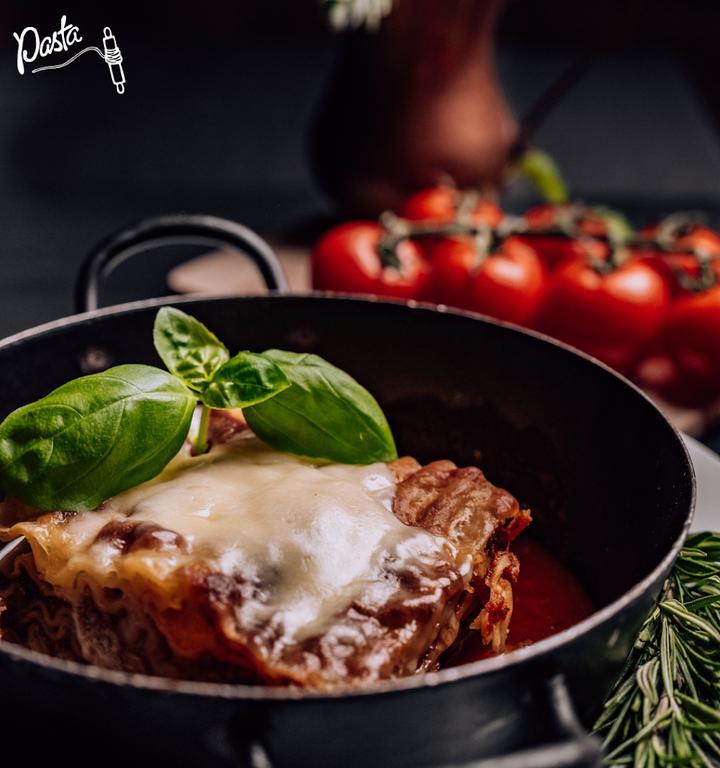 Restaurant Pasta & Passione