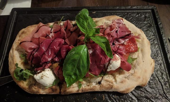 Restaurant Pasta & Passione