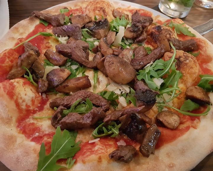 Restaurant Pasta & Passione