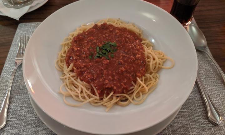 Restaurant Pasta & Passione