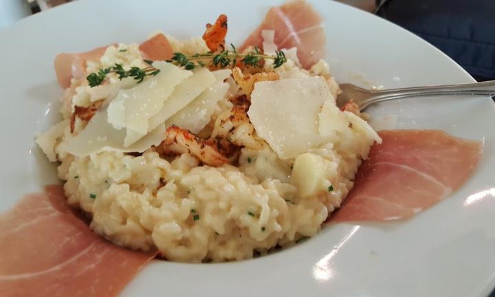 Restaurant Pasta & Passione