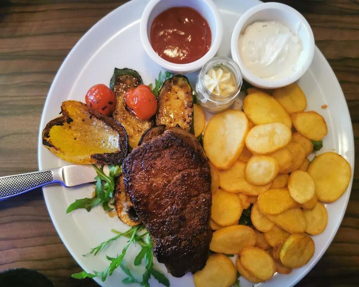 Restaurant Pasta & Passione