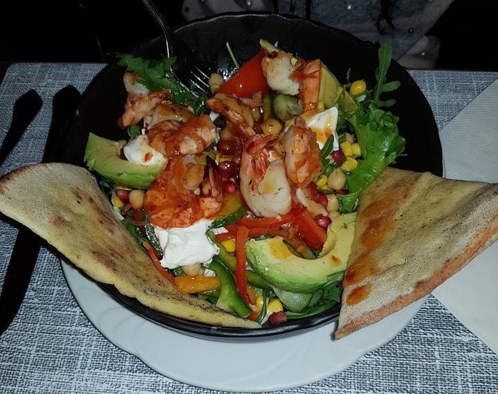 Restaurant Pasta & Passione