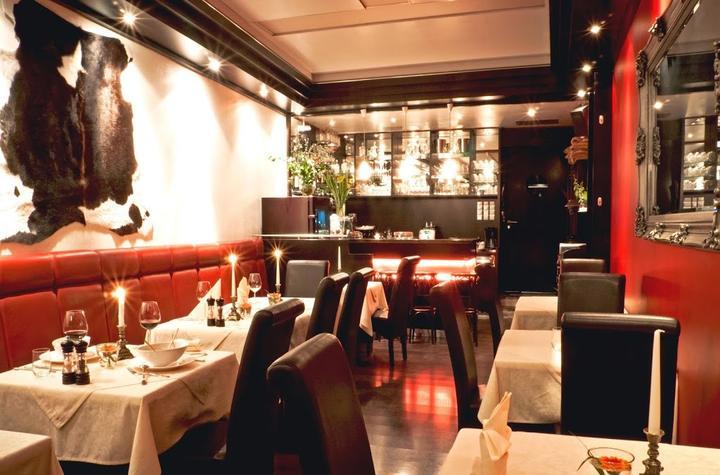 Restaurant P.Korn