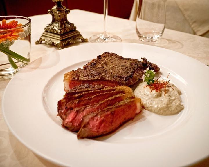Restaurant P.Korn