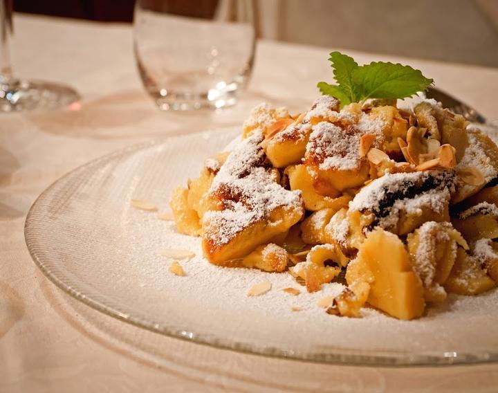 Restaurant P.Korn